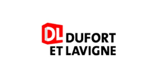 Logo de Dufort et Lavigne
