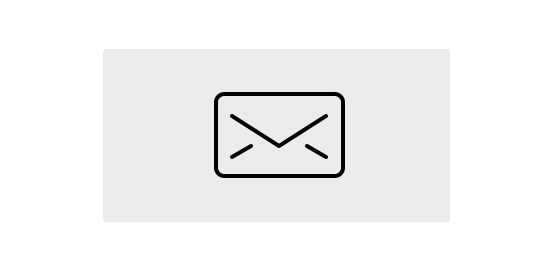 Email icon
