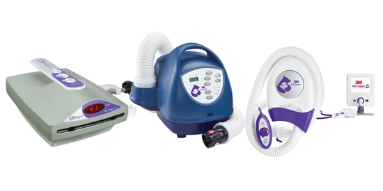 3M™ Bair Hugger™ Product Family
