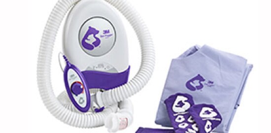 3M™ Bair Hugger™ Warming Gown System Product Family
