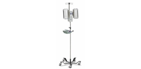 Système de perfusion sous pression Ranger(MC) 3M(MC)
