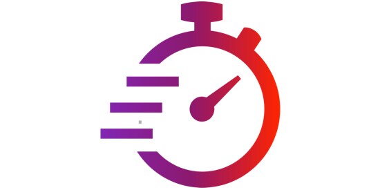 Icône d’un chronomètre
