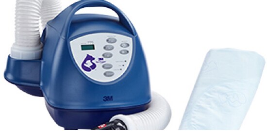 3M™ Bair Hugger™ Warming Blanket System
