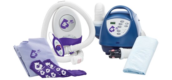 Gamme de produits de système de normothermie Bair HuggerMC 3MMC

