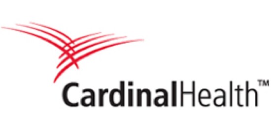 Logo de Cardinal Health
