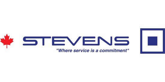 Logo Stevens
